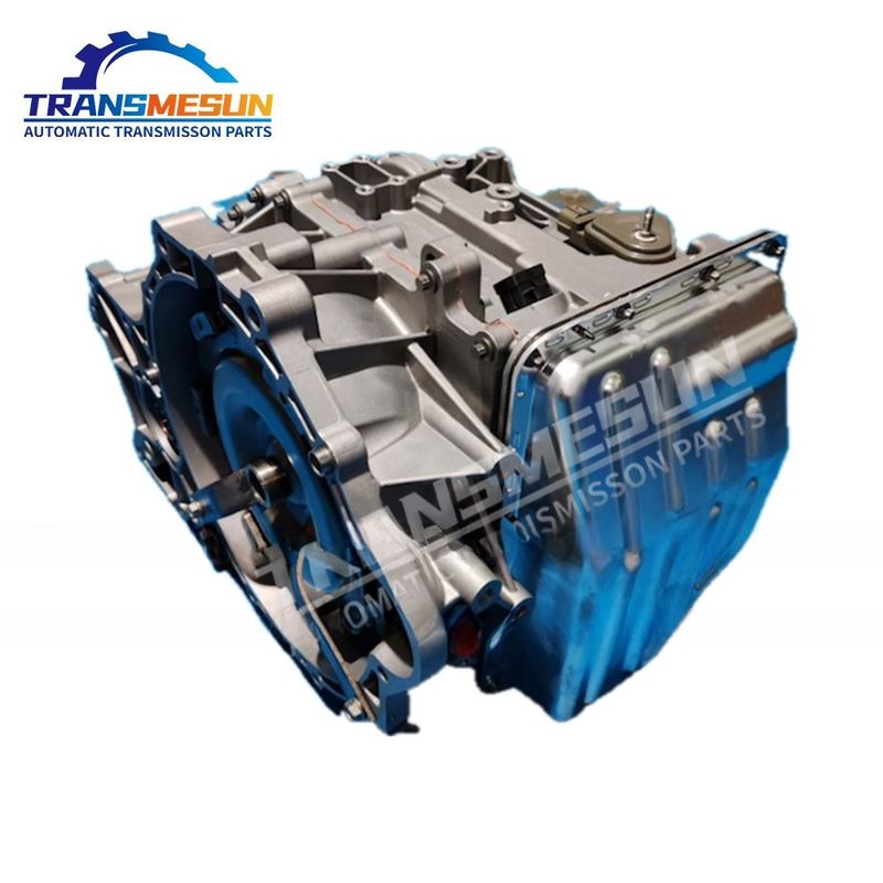 DSI6 M11 4X4 2WD 2.0T 디젤 6단 자동 변속기 세종용