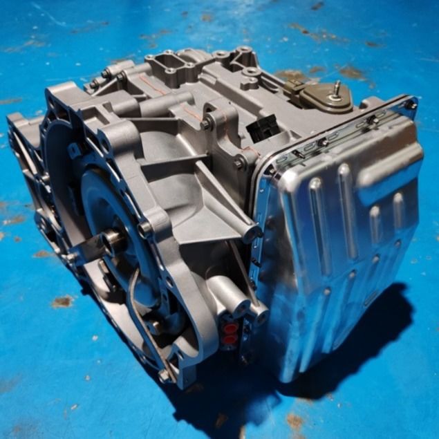 DSI6 M11 4X4 2WD 2.0T 디젤 6단 자동 변속기 세종용