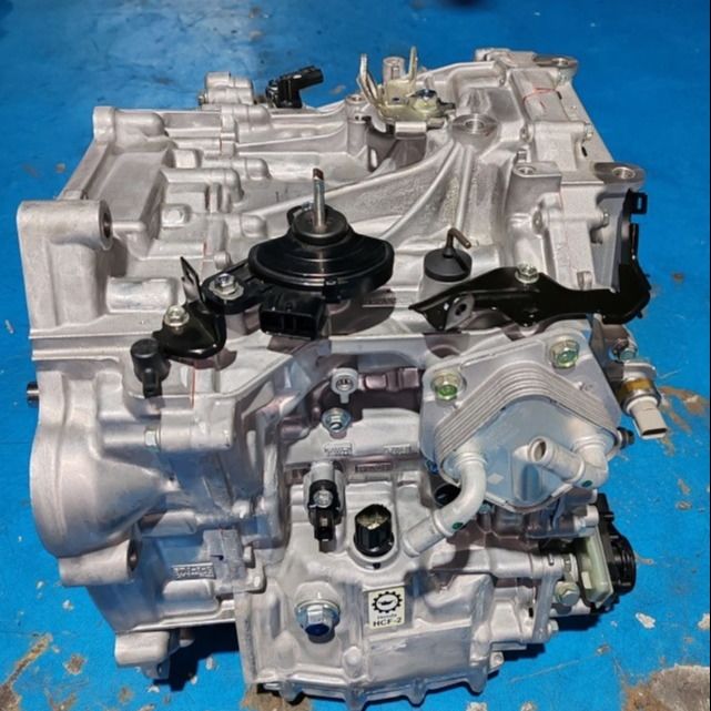 2015-2016년 TRANSMESUN SR0A 5T0 CVT Honda FIT JAZZ SR0A 90KG 20031-5T2-H01