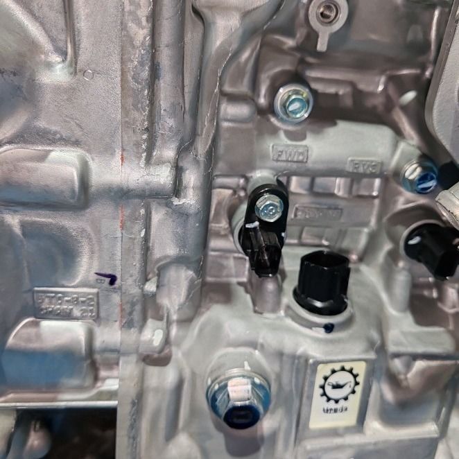 2015-2016년 TRANSMESUN SR0A 5T0 CVT Honda FIT JAZZ SR0A 90KG 20031-5T2-H01