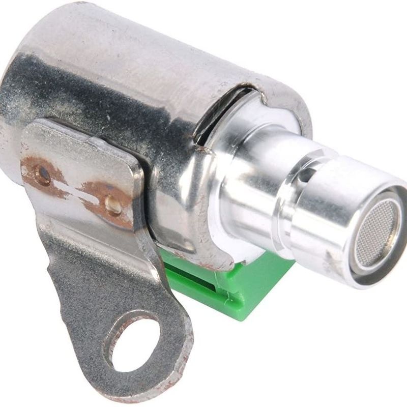 사용 된 Aisin TF-70SC.TF-80SC.TF-81SC 송전 전자기 밸브 수리 키트 CS75