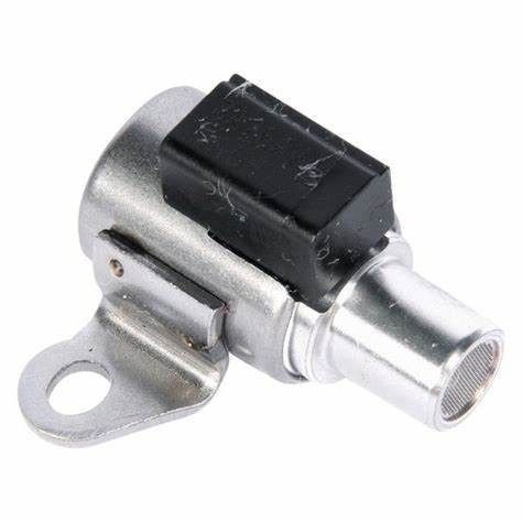 사용 된 Aisin TF-70SC.TF-80SC.TF-81SC 송전 전자기 밸브 수리 키트 CS75