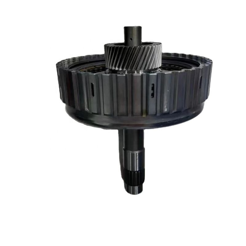 ROEWE i6 CVT180 변속기 앞변속기 클러치 집합
