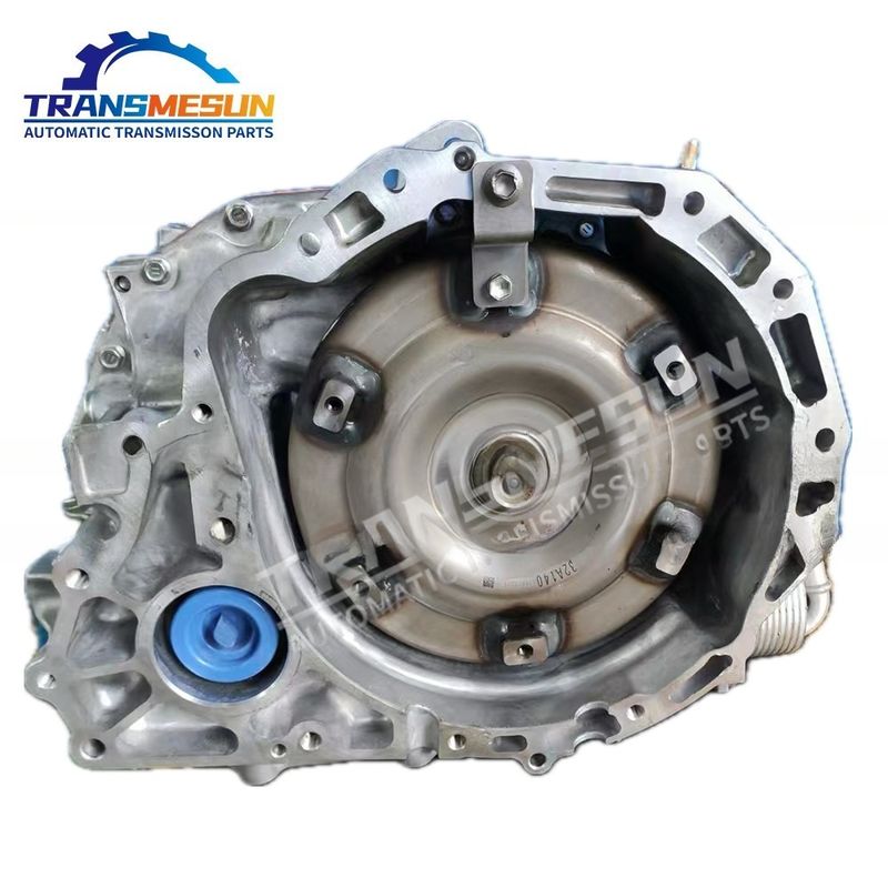 OE NO. 20009-86P13-000 2014-2018 장탄 스즈키 키 유 아이신 6단 TF-71SC 자동 변속기 집합