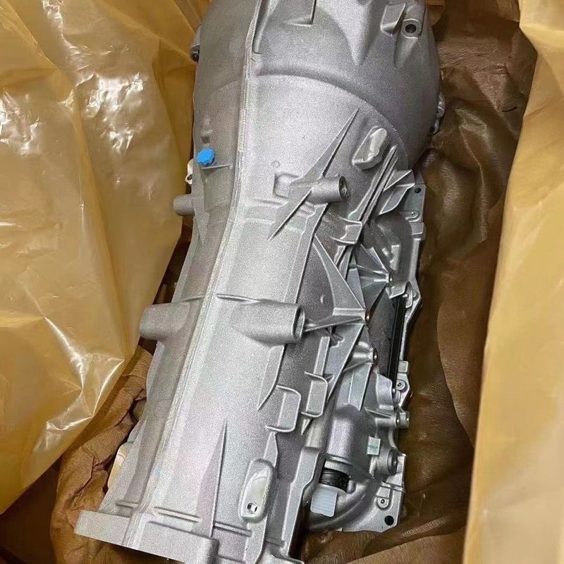 2.0T 4WD GA8X51CZ 8X51 변속기 집합으로 BMW의 성능을 향상