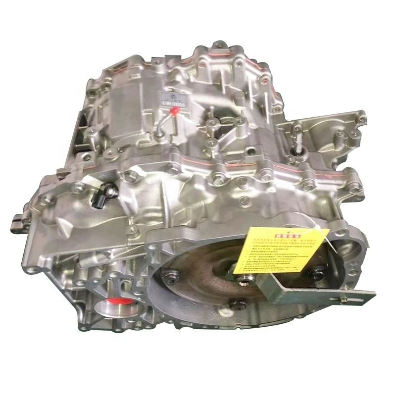 2700A346 W1JJA 아웃랜더 2.4L 4WD 4J12 55X45X55 OE용 자동 변속기 시스템 NO