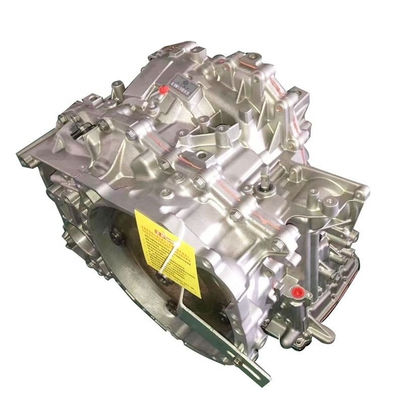 2700A346 W1JJA 아웃랜더 2.4L 4WD 4J12 55X45X55 OE용 자동 변속기 시스템 NO