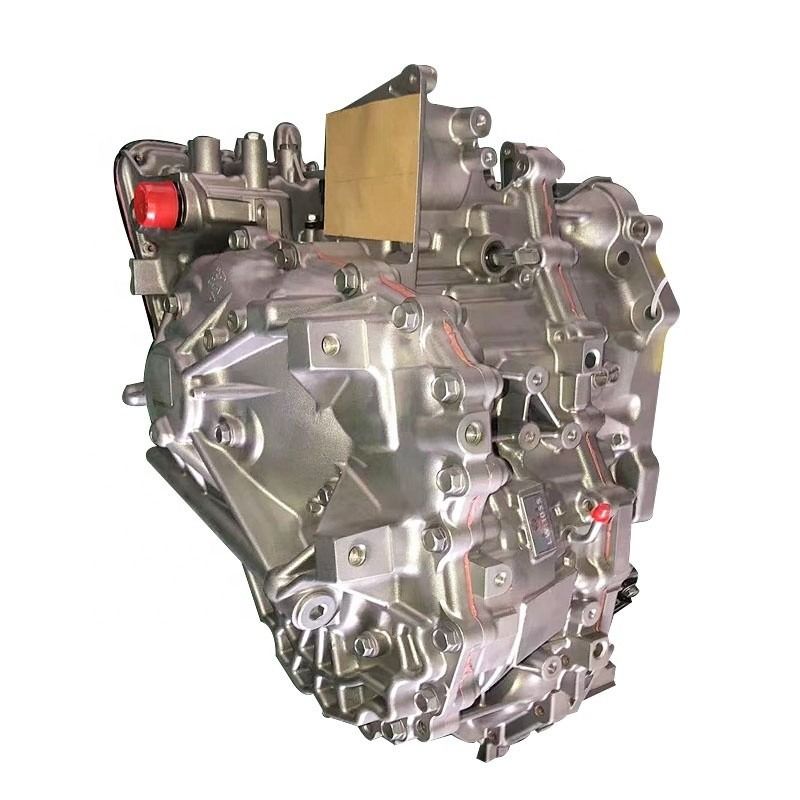 2700A346 W1JJA 아웃랜더 2.4L 4WD 4J12 55X45X55 OE용 자동 변속기 시스템 NO