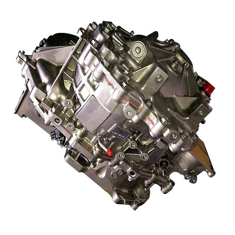 2700A346 W1JJA 아웃랜더 2.4L 4WD 4J12 55X45X55 OE용 자동 변속기 시스템 NO