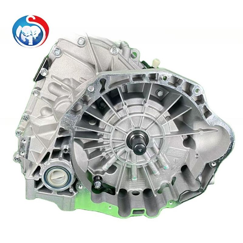 전문 테스트 펀치 본래 CVT 기어박스 Changfeng Leopard CS95 1.5L 1.5T