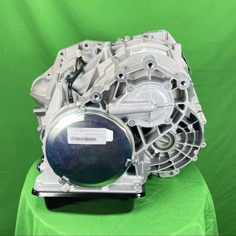 전문 테스트 펀치 본래 CVT 기어박스 Changfeng Leopard CS95 1.5L 1.5T