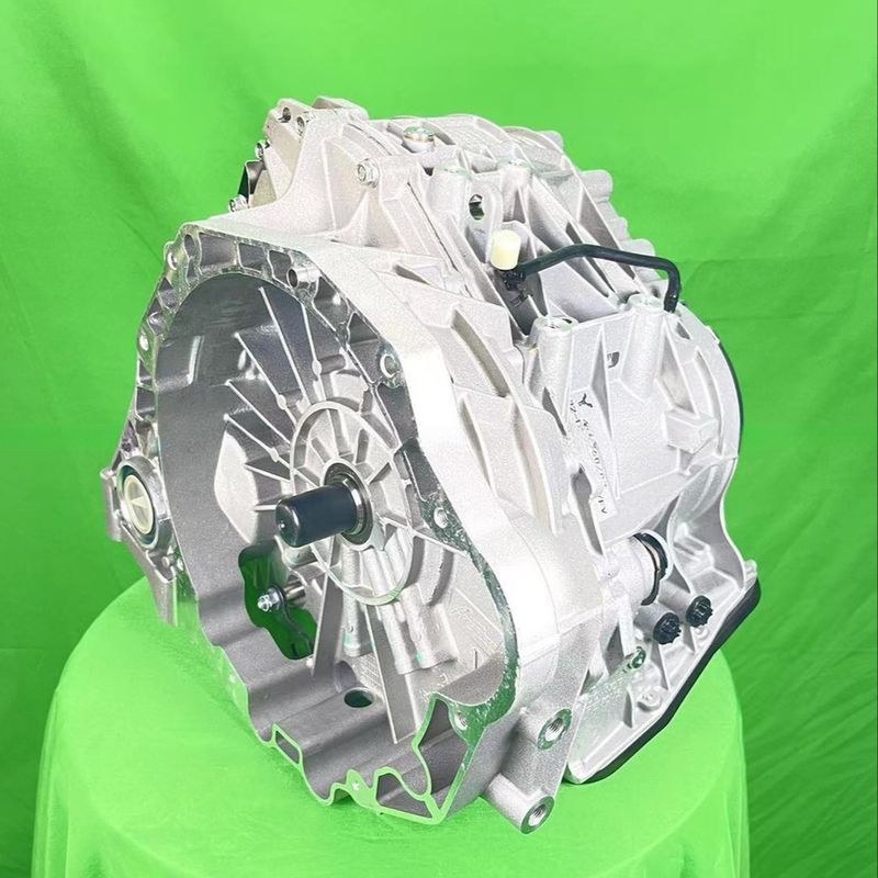 전문 테스트 펀치 본래 CVT 기어박스 Changfeng Leopard CS95 1.5L 1.5T