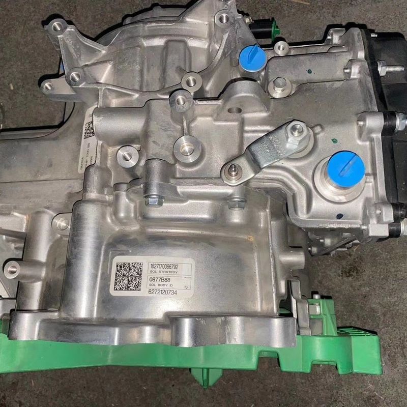 6F35 포드 엣지 6단 자동변속기용 AWD 및 FWD 변속기 집합