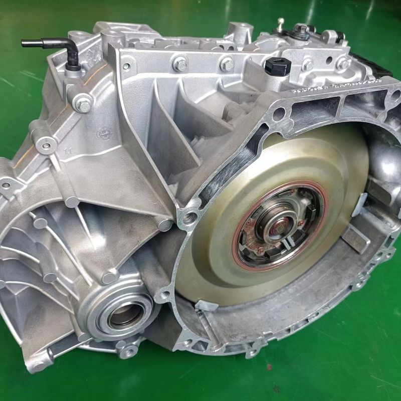 재제조된 MPS6 6DCT450 VOLVO 1.6T 2WD 자동 변속기 변속기 부품