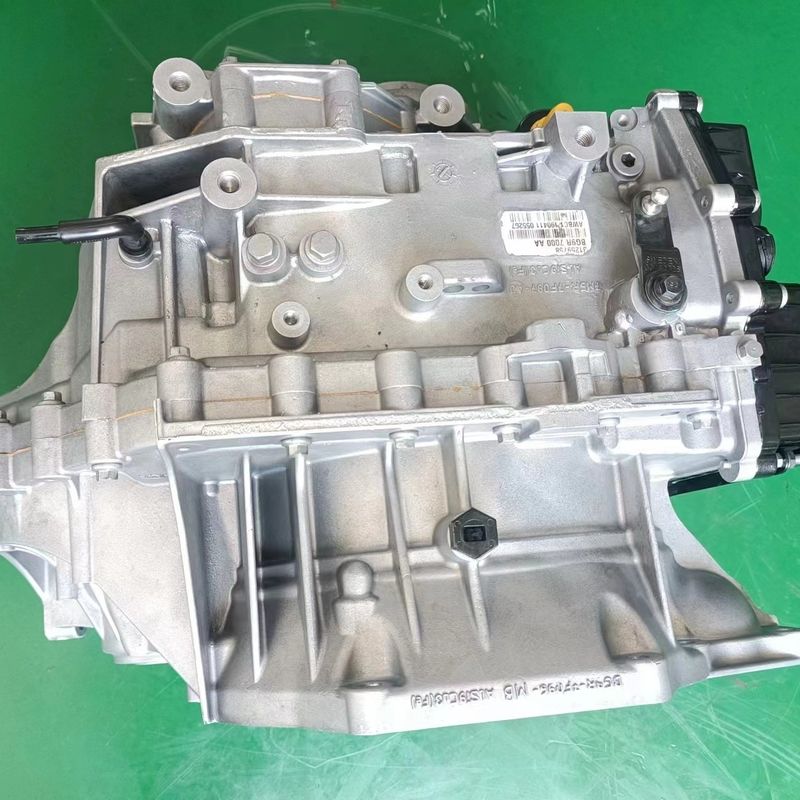 재제조된 MPS6 6DCT450 VOLVO 1.6T 2WD 자동 변속기 변속기 부품