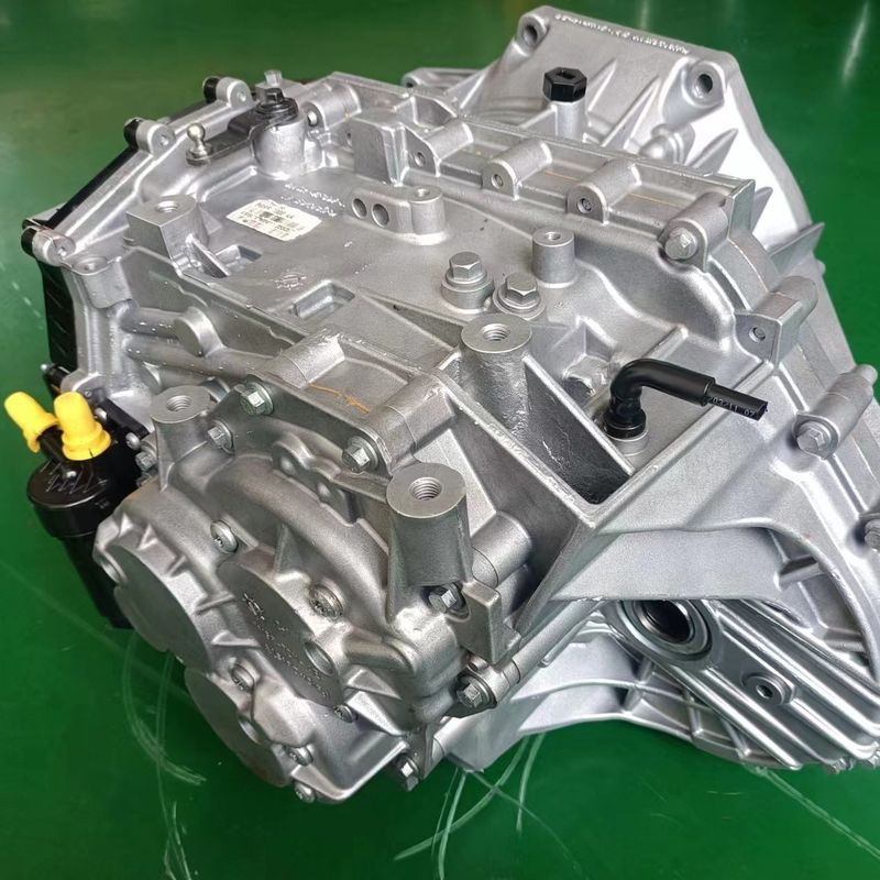 재제조된 MPS6 6DCT450 VOLVO 1.6T 2WD 자동 변속기 변속기 부품