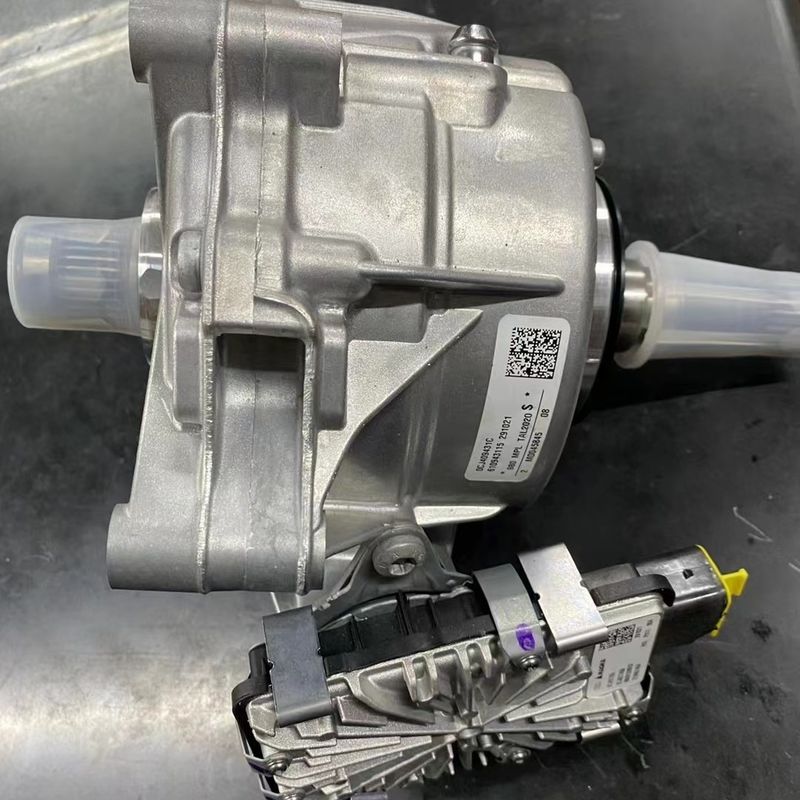 0CJ409431C OE NO. 15KG FAW Audi A6L C8 TRANSMESUN에 대한 사륜 구동 클러치 집합체