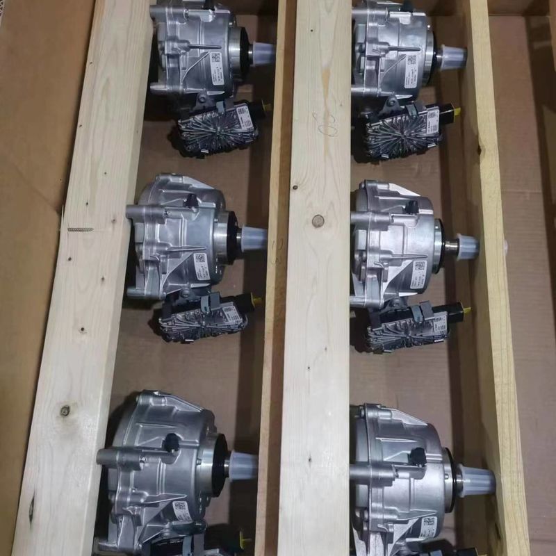 0CJ409431C OE NO. 15KG FAW Audi A6L C8 TRANSMESUN에 대한 사륜 구동 클러치 집합체
