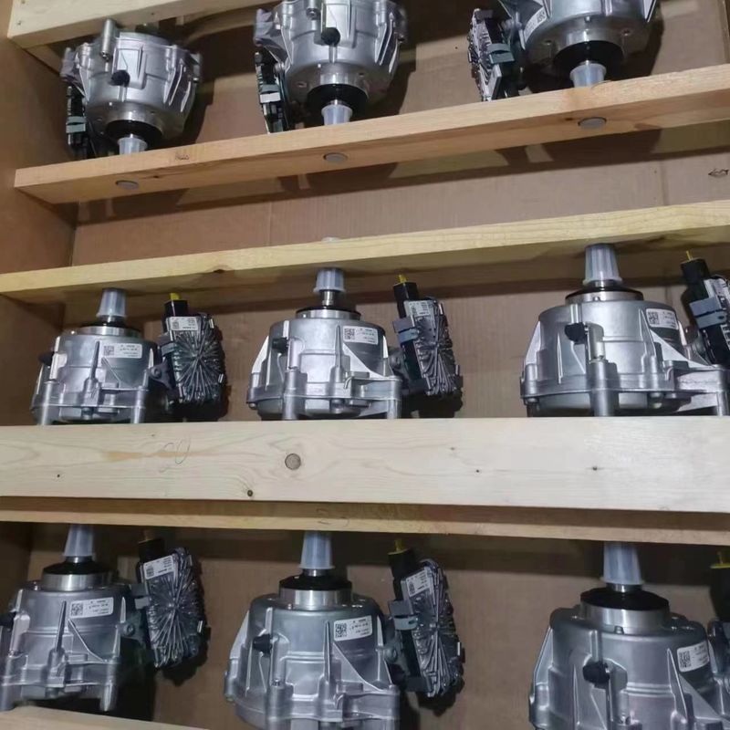 0CJ409431C OE NO. 15KG FAW Audi A6L C8 TRANSMESUN에 대한 사륜 구동 클러치 집합체