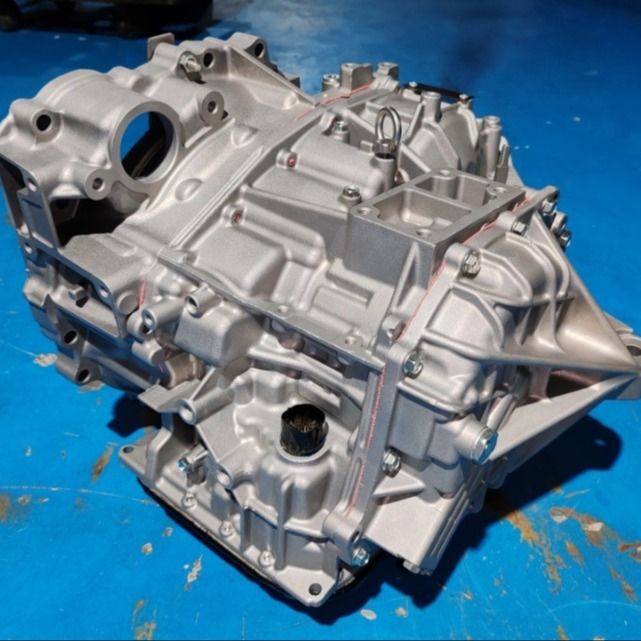 2019-년 U660F 3.5L 4WD 변속기 렉서스용 100% 전문 테스트
