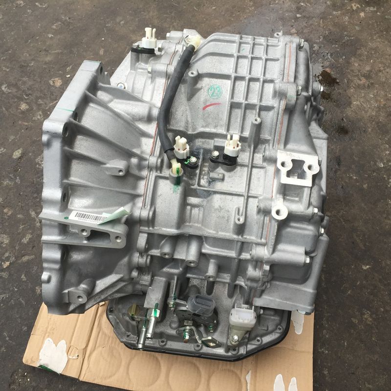 K112 토요타 2.0L 엔진 2010-2018 자동 변속 시스템용 CVT 변속기 조립