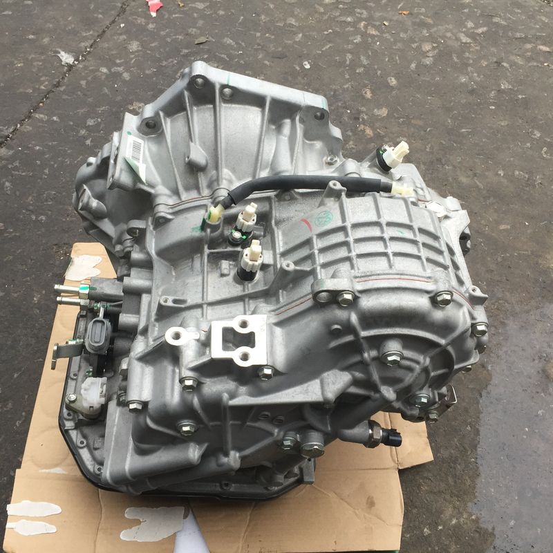 K112 토요타 2.0L 엔진 2010-2018 자동 변속 시스템용 CVT 변속기 조립