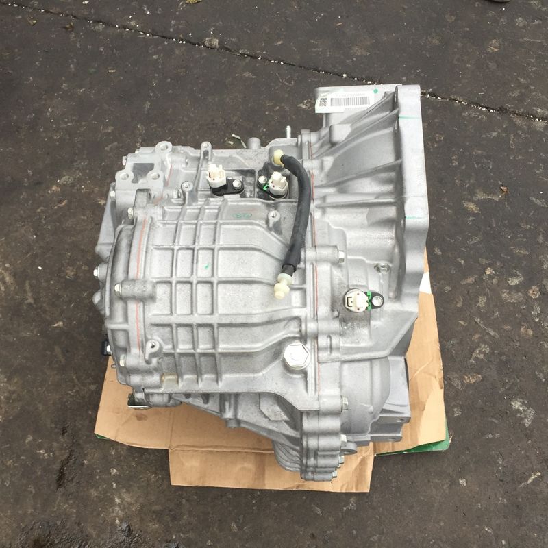 K112 토요타 2.0L 엔진 2010-2018 자동 변속 시스템용 CVT 변속기 조립
