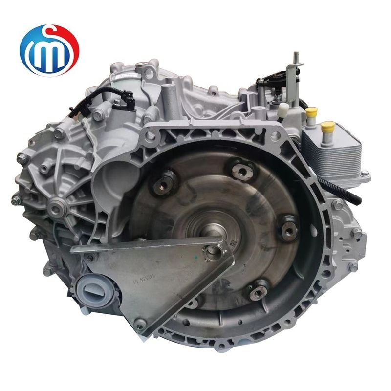 상단- DFSK Edge 1.5T 2WD VT5 CVT 자동 변속기 FENGGUANG II MPV