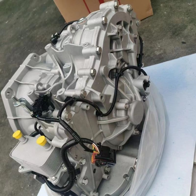 상단- DFSK Edge 1.5T 2WD VT5 CVT 자동 변속기 FENGGUANG II MPV