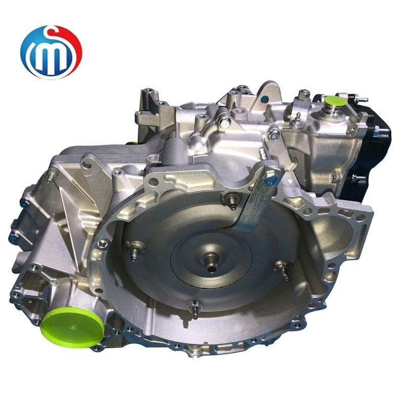 6F35 번호 타입 포드 CV6Z-7000-X 1.6L 4WD 자동용 자동차 변속기 부품