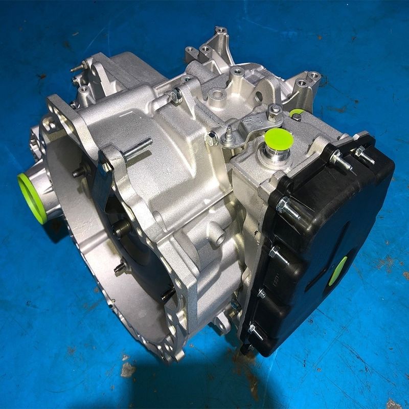 6F35 번호 타입 포드 CV6Z-7000-X 1.6L 4WD 자동용 자동차 변속기 부품