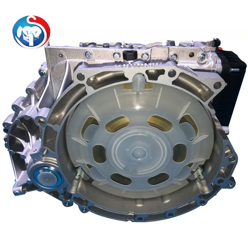 VOLVO S60 S80L V60 2.0T B4204T7 TURBO F 시리즈의 자동 변속기 부품 보증