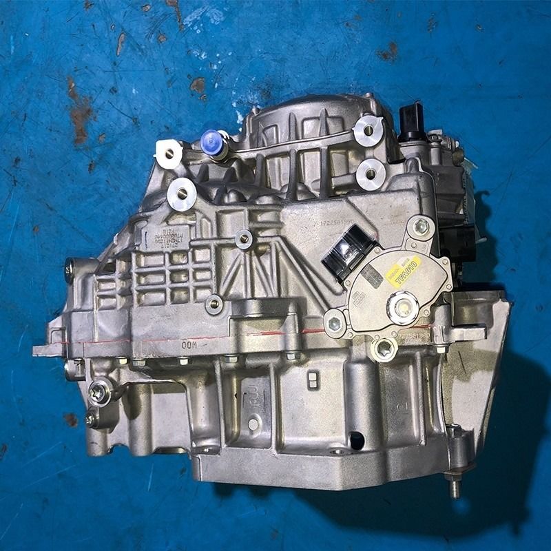 2010~2024 VW 보그워드 1.8T/2.0T 정통 기어박스 OEM 09M TF-62SN 변속기