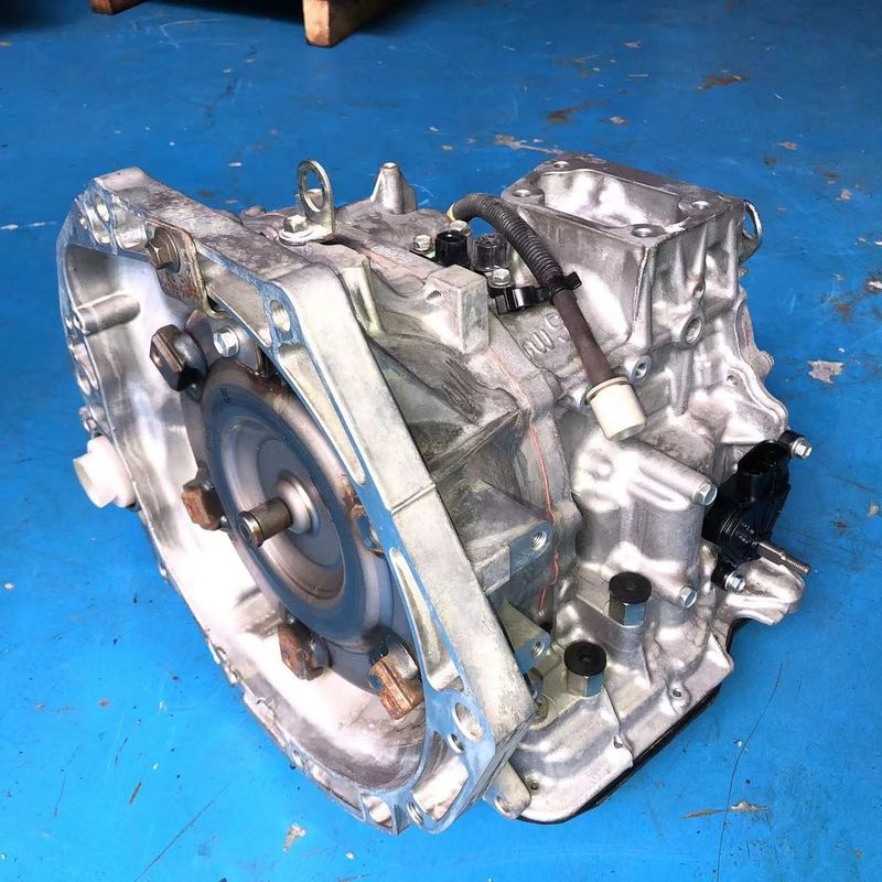 MG ZS 1.5L 2WD 변속기 집합기 TS-41SN TS-40SN U442E OE 10269021 자동차 부품