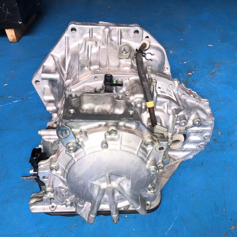 MG ZS 1.5L 2WD 변속기 집합기 TS-41SN TS-40SN U442E OE 10269021 자동차 부품