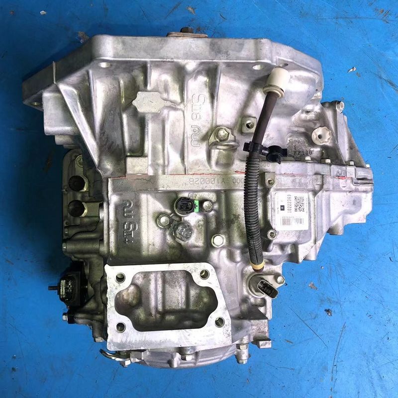 MG ZS 1.5L 2WD 변속기 집합기 TS-41SN TS-40SN U442E OE 10269021 자동차 부품