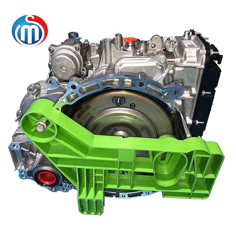 68x65x65cm K2GZ7000F 2.0T 2WD 8단 8F35 자동변속기 Ford용