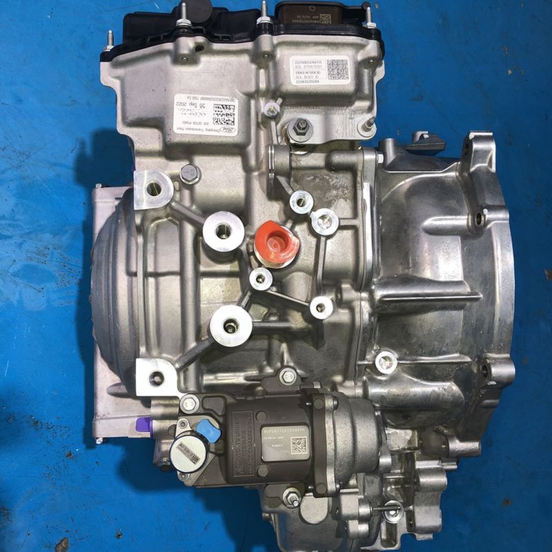 68x65x65cm K2GZ7000F 2.0T 2WD 8단 8F35 자동변속기 Ford용