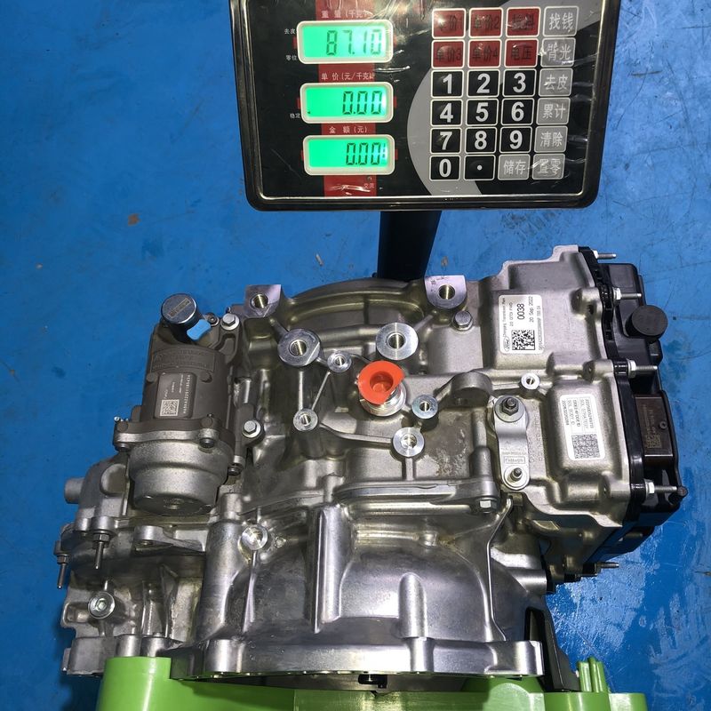 68x65x65cm K2GZ7000F 2.0T 2WD 8단 8F35 자동변속기 Ford용