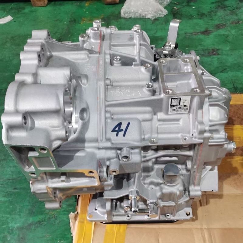 U660F 3.5L 4WD 자동변속기 렉서스용 가이드박스