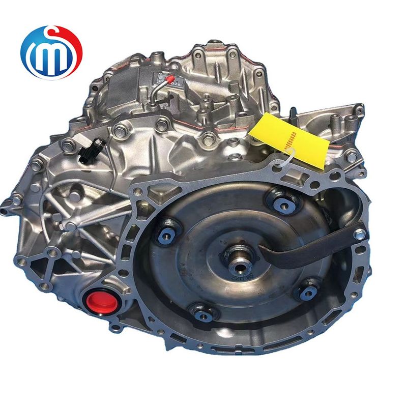 68000 676AG R8000 676AG 제이프 콤파스 MK49 2.0L 2WD 21DAV용 자동 변속기 시스템