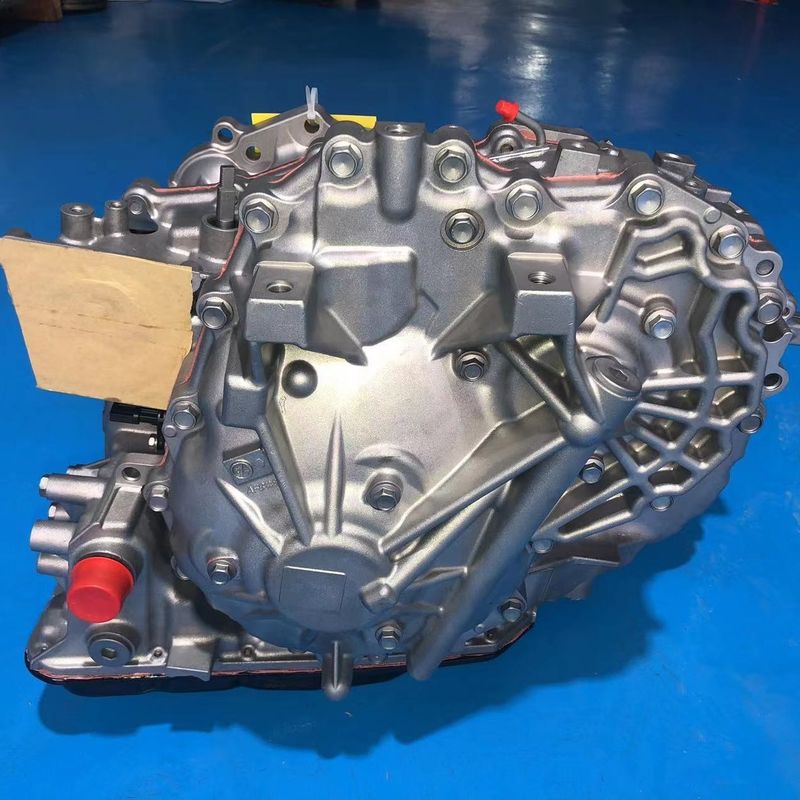 68000 676AG R8000 676AG 제이프 콤파스 MK49 2.0L 2WD 21DAV용 자동 변속기 시스템