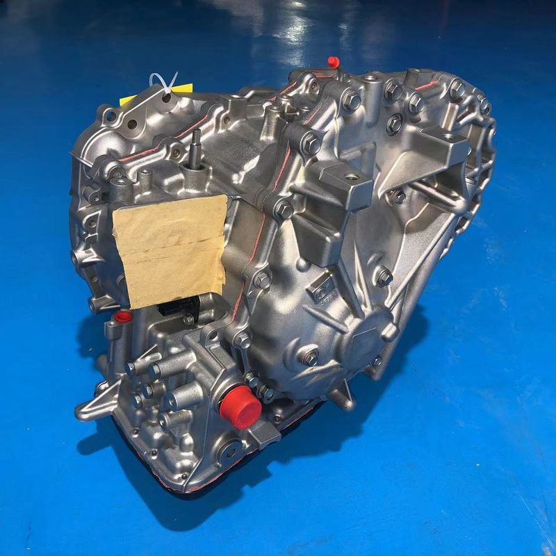 68000 676AG R8000 676AG 제이프 콤파스 MK49 2.0L 2WD 21DAV용 자동 변속기 시스템