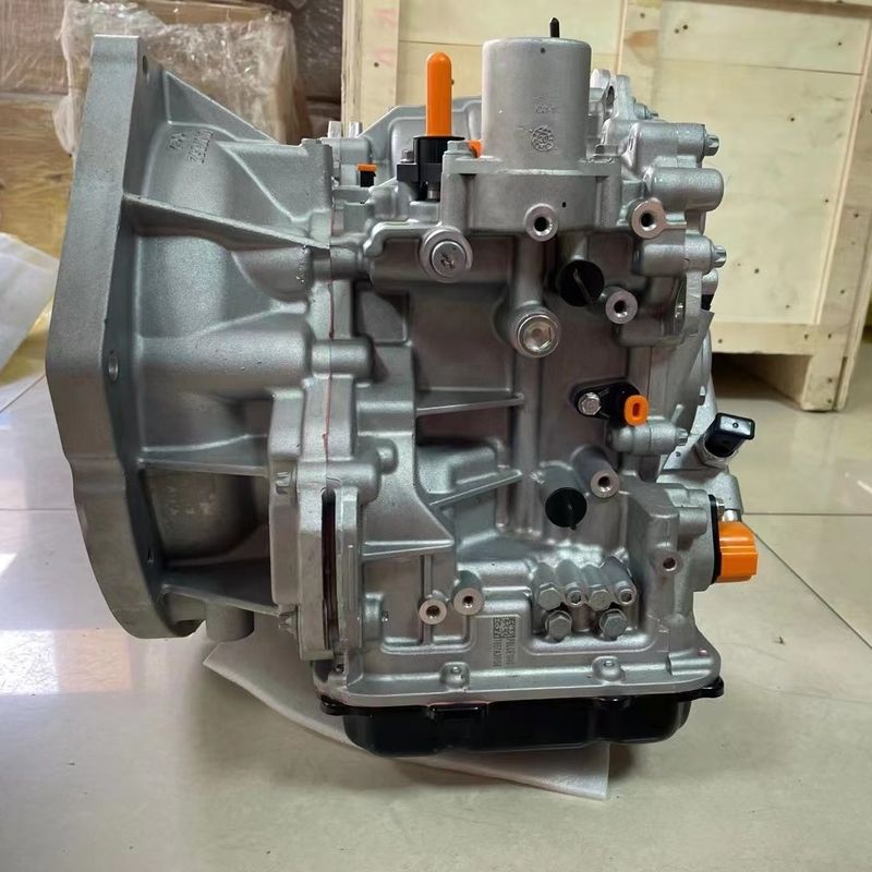CVT180 Roewe MG i5 i6 PLUS RX3 PRO MG5 2세대 ZS 2016-2023용 변속기 조립