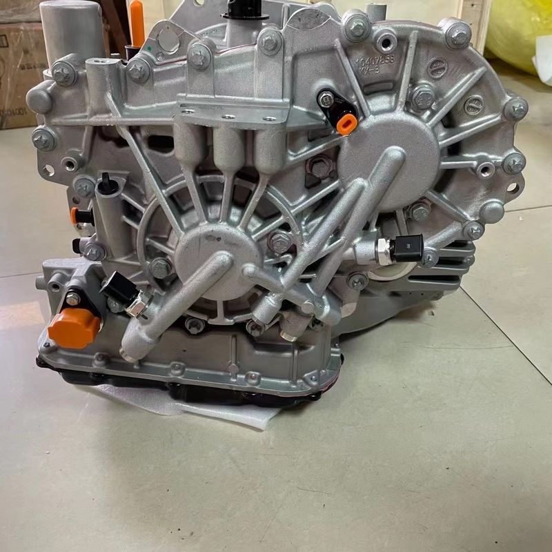 CVT180 Roewe MG i5 i6 PLUS RX3 PRO MG5 2세대 ZS 2016-2023용 변속기 조립