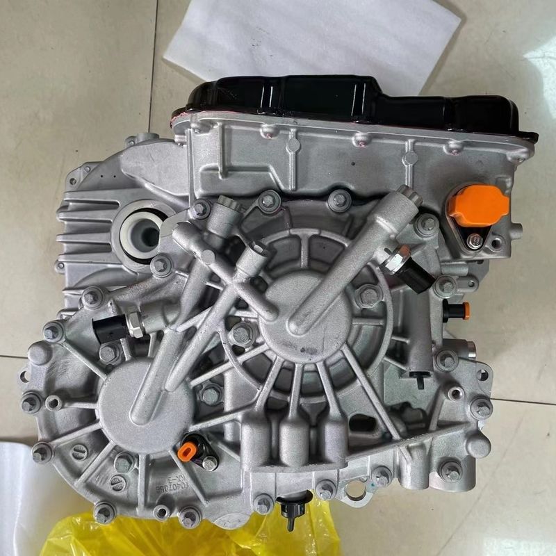 CVT180 Roewe MG i5 i6 PLUS RX3 PRO MG5 2세대 ZS 2016-2023용 변속기 조립