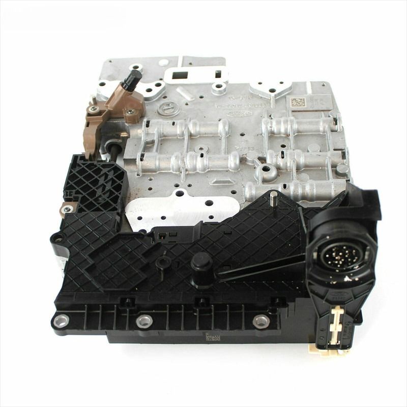 6R80 변속기 밸브 몸체 AL3P-7Z490-BA와 2011년 Ford Ranger F150을 업그레이드