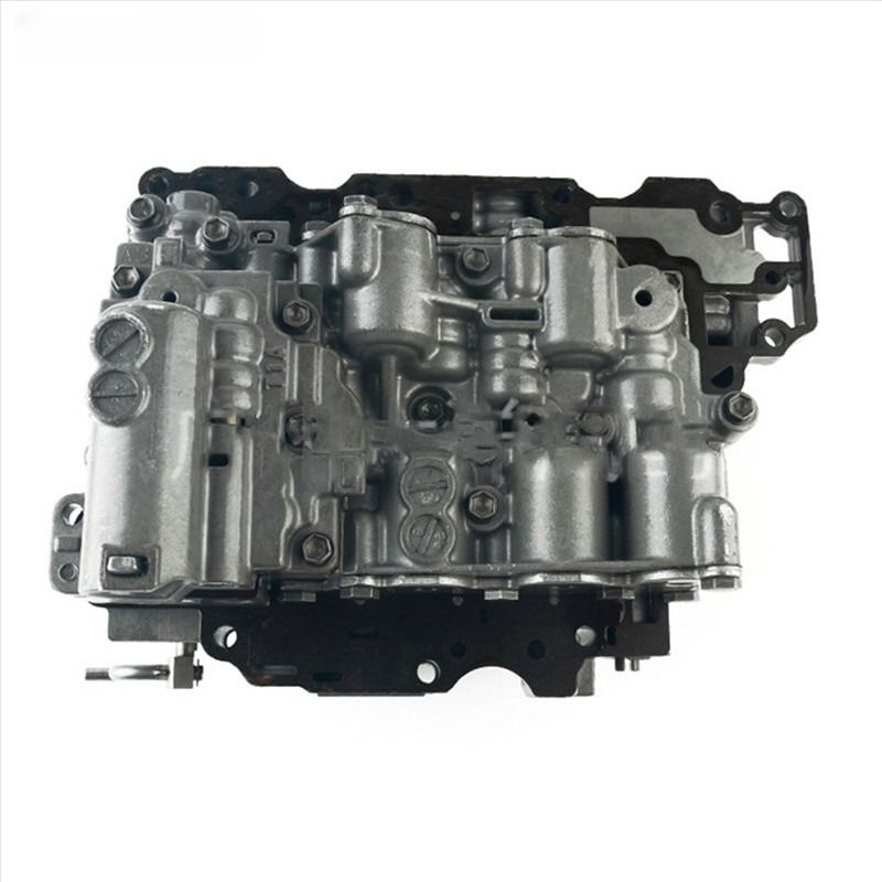 TF-80SC AF40 AWF21 AF40-6 Buick LaCrosse Sonnax 업데이트용 변속기 소레노이드 밸브 바디