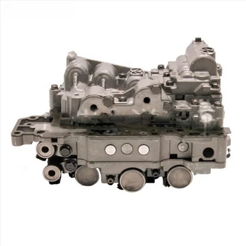 TF-80SC AF40 AWF21 AF40-6 Buick LaCrosse Sonnax 업데이트용 변속기 소레노이드 밸브 바디