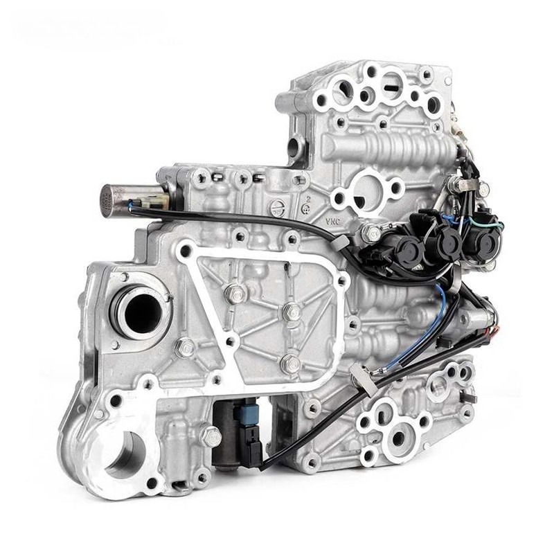 TR690 CVT 변속기 밸브 바디 Subaru Exiga Levorg Outback Forester WRX 및 내구성